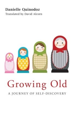 Growing Old book