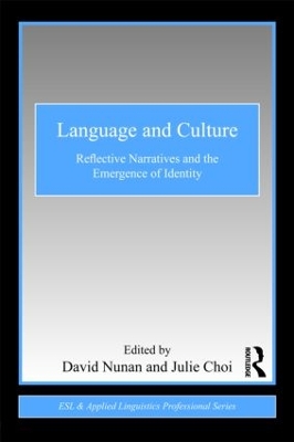 Language and Culture by David Nunan