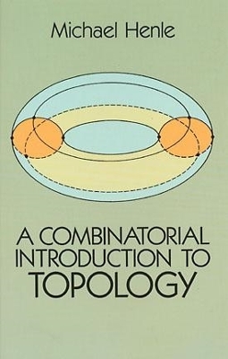 Combinatorial Introduction to Topology book