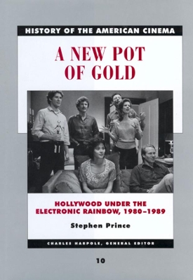New Pot of Gold book
