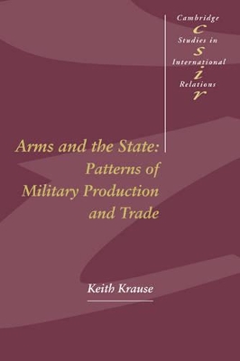 Arms and the State book