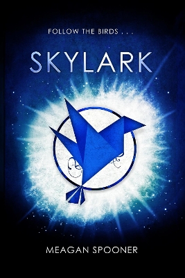 Skylark book