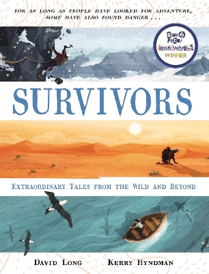 Survivors by David Long