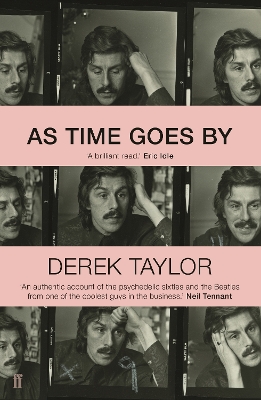 As Time Goes By book