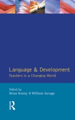 Language and Development book