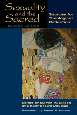 Sexuality and the Sacred, Second Edition book