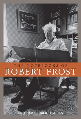 Notebooks of Robert Frost book