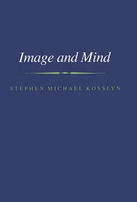 Image and Mind book