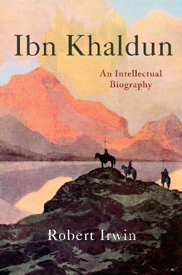 Ibn Khaldun book