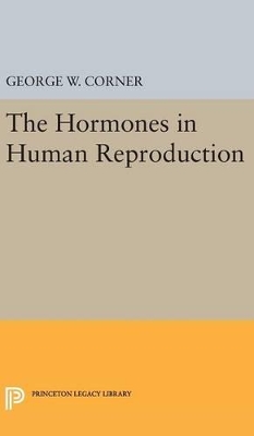 Hormones in Human Reproduction book