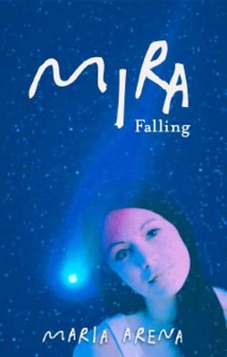 Mira Falling book