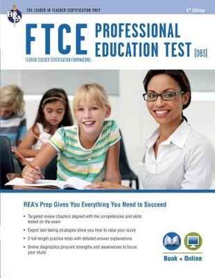 FTCE Professional Education (083) book