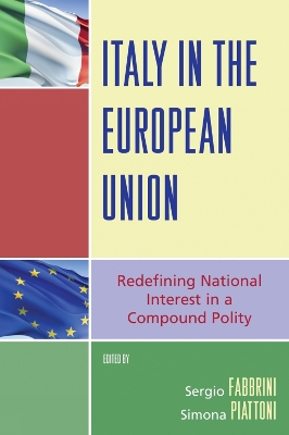 Italy in the European Union book