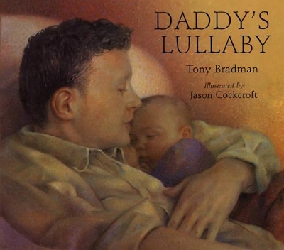 Daddy's Lullaby book