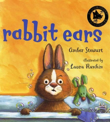 Rabbit Ears by Amber Stewart