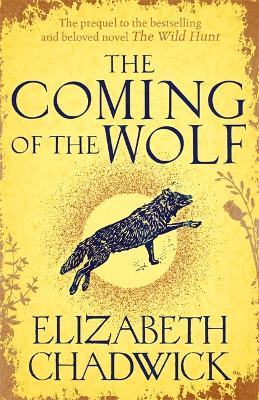 The Coming of the Wolf: The Wild Hunt series prequel book