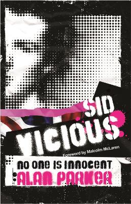 Sid Vicious book