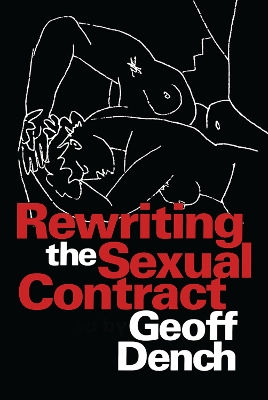 Rewriting the Sexual Contract book