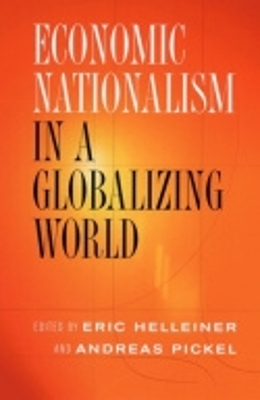 Economic Nationalism in a Globalizing World book