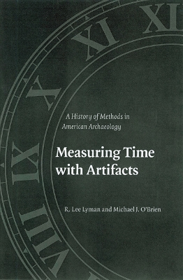 Measuring Time with Artifacts book