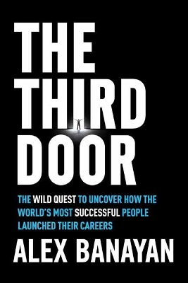 Third Door book