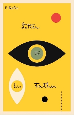 Letter to the Father/Brief an den Vater book