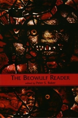 Beowulf Reader book