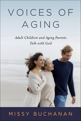 Voices of Aging book