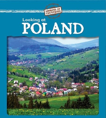Looking at Poland book