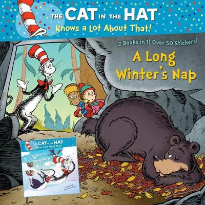 Cat in the Hat Knows a Lot About That! book