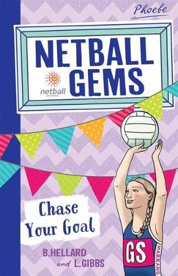 Netball Gems 2 book