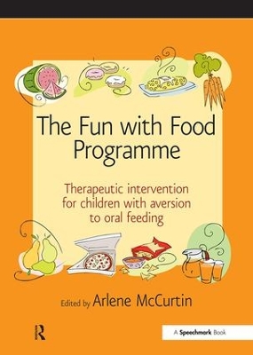 Fun with Food Programme book