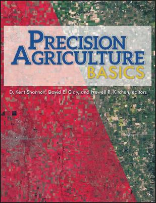 Precision Agriculture Basics book