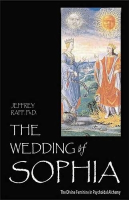 Wedding of Sophia book