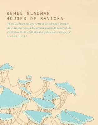 Houses of Ravicka book