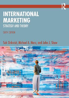 International Marketing: Strategy and Theory book