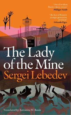 The Lady of the Mine book