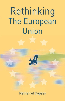 Rethinking the European Union book