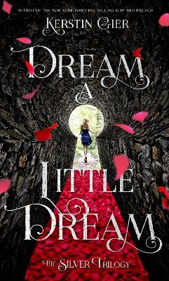 Dream a Little Dream book