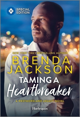 Taming a Heartbreaker book