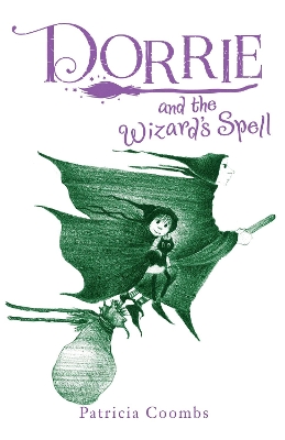 Dorrie and the Wizard's Spell book