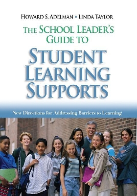School Leader's Guide to Student Learning Supports book