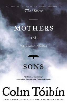 Mothers and Sons book