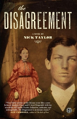 Disagreement: A Novel book