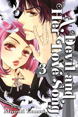 Devil and Her Love Song, Vol. 3 book