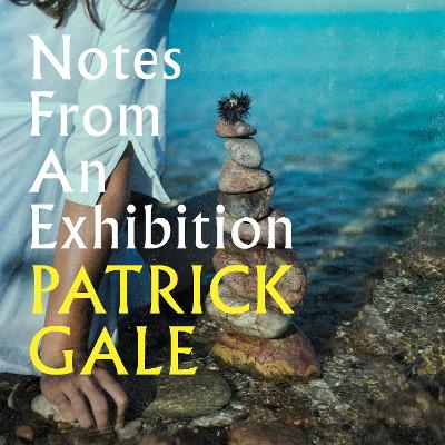 Notes from an Exhibition: A thought-provoking and stunning classic novel of marriage, art and the secrets of family life by Patrick Gale