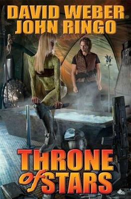 Throne of Stars book