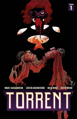 Torrent book