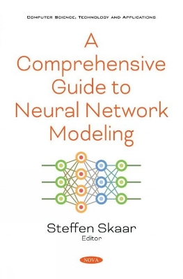 A Comprehensive Guide to Neural Network Modeling book