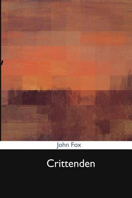 Crittenden by Dr John Fox